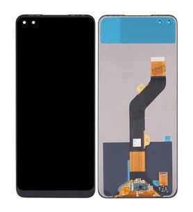 BYR Tecno Uyumlu Camon 16 Pro LCD Ekran + Dokunmatik