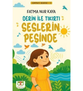 Derin ile Tıkırtı Seslerin Peşinde