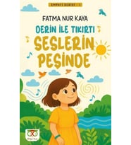 Derin ile Tıkırtı Seslerin Peşinde