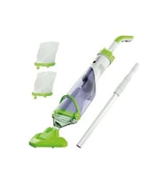 Goodrob Easy Şarjlı Havuz Süpürgesi (Siyah - Beyaz)