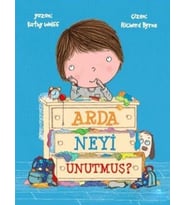 Arda Neyi Unutmuş?