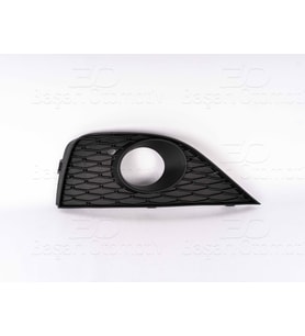 Seat Ibiza 2008-2012 Ön Sağ Sisli Tampon Izgarası