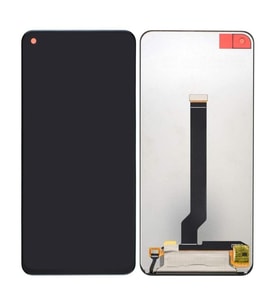 BYR Samsung Galaxy M40 Uyumlu Lcd Ekran + Dokunmatik SM-M405F YÜKSEK KALİTELİ EKRANDIR.