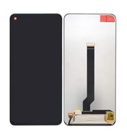 BYR Samsung Galaxy M40 Uyumlu Lcd Ekran + Dokunmatik SM-M405F YÜKSEK KALİTELİ EKRANDIR.