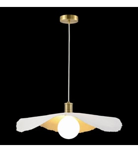 RABINO 60 CM K.BOY TEKLİ SARKIT 1XE27