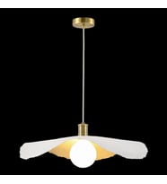 RABINO 60 CM K.BOY TEKLİ SARKIT 1XE27