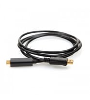 DARK DARK 1.8metre DK-CB-DPXHDMIL184K Display Port - HDMI 4K Destekli Kablo