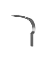 Juki Overlok Alt Lüper / 123-84400