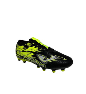 Joma SUPER COPA 2201 - Erkek Siyah Futbol Krampon - SUPW2201FG