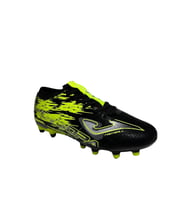 Joma SUPER COPA 2201 - Erkek Siyah Futbol Krampon - SUPW2201FG