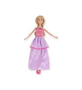 Prenses Model Bebek 30 cm - 66240 - 3