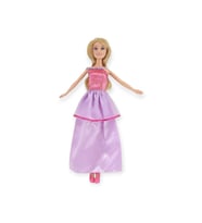 Prenses Model Bebek 30 cm - 66240 - 3
