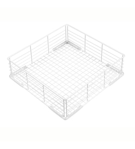 Electrolux Professional SBG100 Bardak Basketi-395x395x115 Mm ,867033