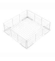 Electrolux Professional SBG100 Bardak Basketi-395x395x115 Mm ,867033