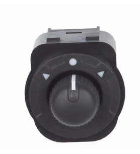 Citroen Nemo Elektrikli Ayna Ayar Dügmesi Anahtari 2007--2016 501111679