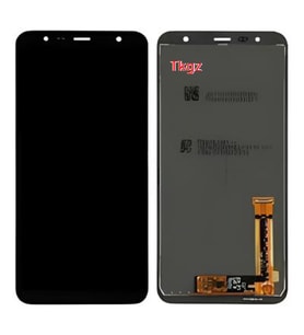 Samsung Galaxy J6 PLUS - SM-J610F Uyumlu Lcd Ekran Dokunmatik Servis Lcd
