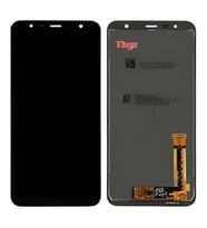 Samsung Galaxy J6 PLUS - SM-J610F Uyumlu Lcd Ekran Dokunmatik Servis Lcd