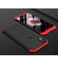 Xiaomi Mi 6X Uyumlu Kılıf Zore Ays Kapak