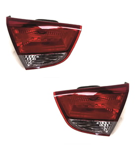 Hyundai ix35 Sağ-Sol Takım İç Stop Lambası 2011-2015