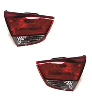 Hyundai ix35 Sağ-Sol Takım İç Stop Lambası 2011-2015