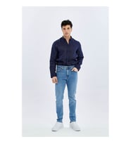 Loft Marvin Açık Mavi Erkek Jean Pantolon LF2041065