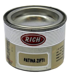 Rich Patina Zifti 75 cc. 
