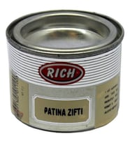 Rich Patina Zifti 75 cc. 
