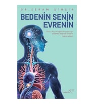 Bedenin Senin Evrenin