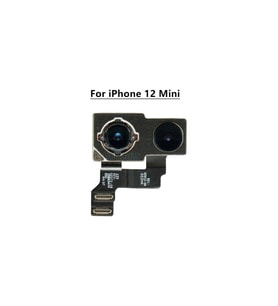 iPhone 12 MİNİ SERVİS ARKA KAMERA