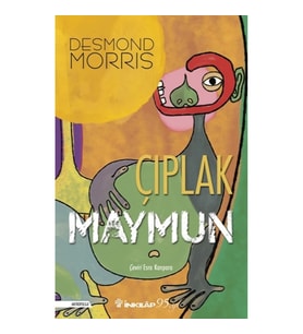 Çıplak Maymun