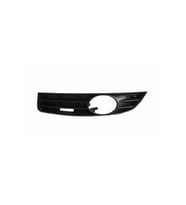 VOLKSWAGEN PASSAT ÖN TAMPON PANJURU DELİKLİ SOL 2005-/TÜV 3C0853665A9B9