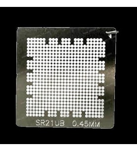 KALIP STENCİL SR1UB SR1UD QK1H SR2KT SR1SM SR29Z Z3735F 3735G Z8350 Z8300