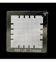 KALIP STENCİL SR1UB SR1UD QK1H SR2KT SR1SM SR29Z Z3735F 3735G Z8350 Z8300