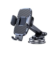 MyBlack Araç Içi Otomatik Telefon Tutucu Cam Ve Torpido Için Yüksek Kalite Garantili Telefon Tutucu