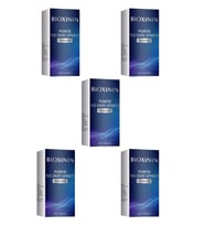 Bioxcin Bioxinin Minoksidil %5 Deri Spreyi 60 ml 5 Paket