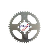 Modenas Kriss Arka Dişli 428-44T İç 52 Mm