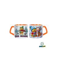 Winnie The Pooh Kupa Bardak Tek Adet 0873