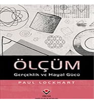 Ölçüm Gerçeklik ve Hayal Gücü