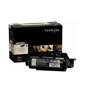 Lexmark T640/T642/T644 Toner-64016SE