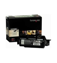 Lexmark T640/T642/T644 Toner-64016SE