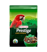 Loro Parque Ara Papağan 2kg (Boş)
