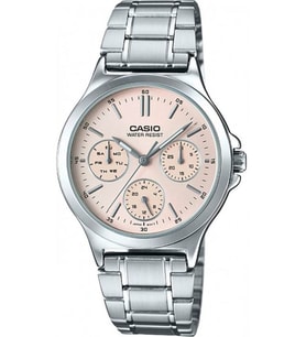 Casio LTP-V300D-4AUDF Kol Saati