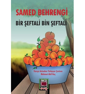 Bir Şeftali Bin Şeftali
