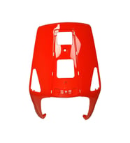 Scooter Revival 50 Ön Panel Alt Kırmızı