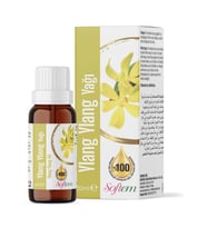 Softem Ylang Ylang Yağı 20 Ml