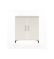 Arges Şifonyer 2 Raflı 2 Kapaklı 88x30x96 Aytaşı-Aytaşı