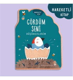 Gördüm Seni - Düşüncelerim