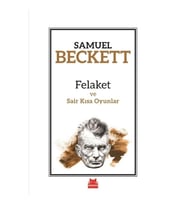 Felaket ve Sair Kısa Oyunlar