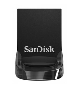 SANDISK 128GB Ultra Fit SDCZ430-128G-G46 400MB/s USB 3.2 Gen 1 Flash Bellek