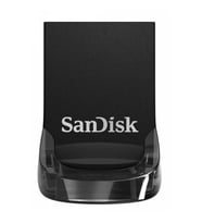 SANDISK 128GB Ultra Fit SDCZ430-128G-G46 400MB/s USB 3.2 Gen 1 Flash Bellek